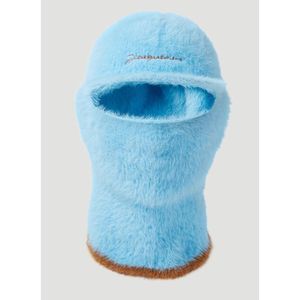 Jacquemus | Accessories | Jacquemus La Cagoule Casquette Balaclava 